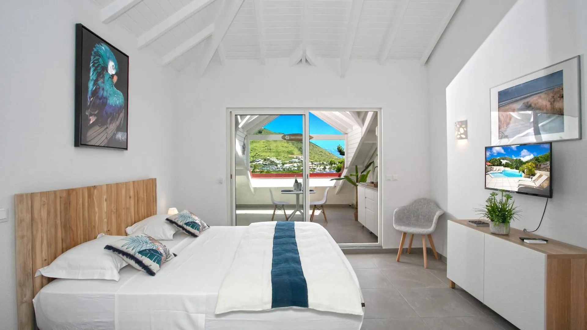 Beautiful Suite S12 With Pool And Sea View location