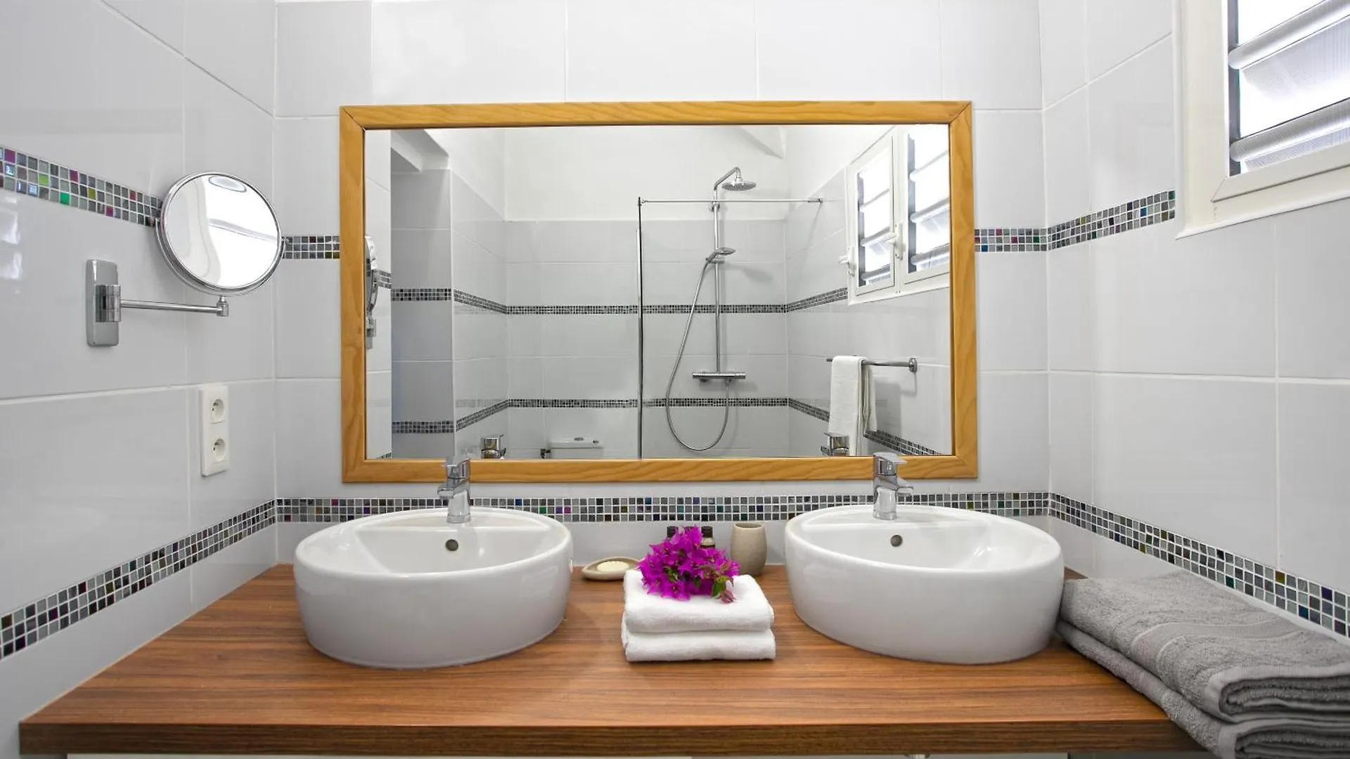 Holiday home Beautiful Suite S12 With Pool And Sea View Cul de Sac Sint Maarten/Saint Martin