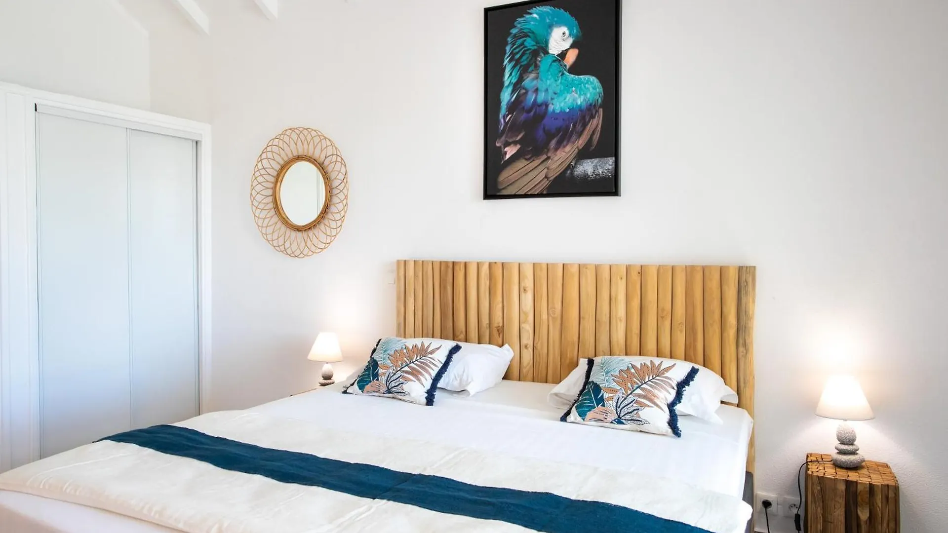 Holiday home Beautiful Suite S12 With Pool And Sea View Cul de Sac